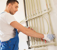 Commercial Plumber Services in Chino Hills, CA
